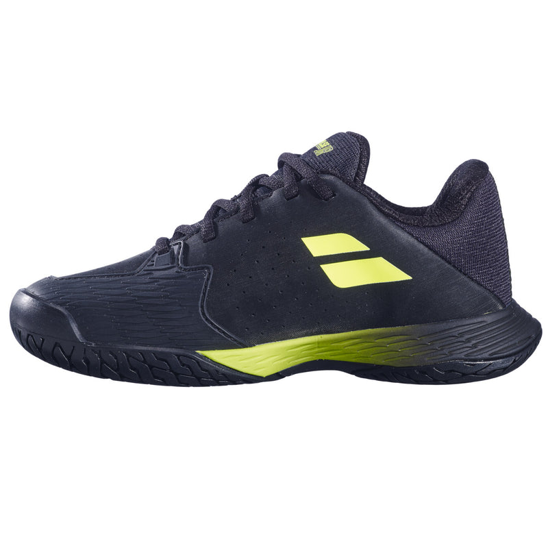Babolat Propulse Junior 3 - Black/Aero