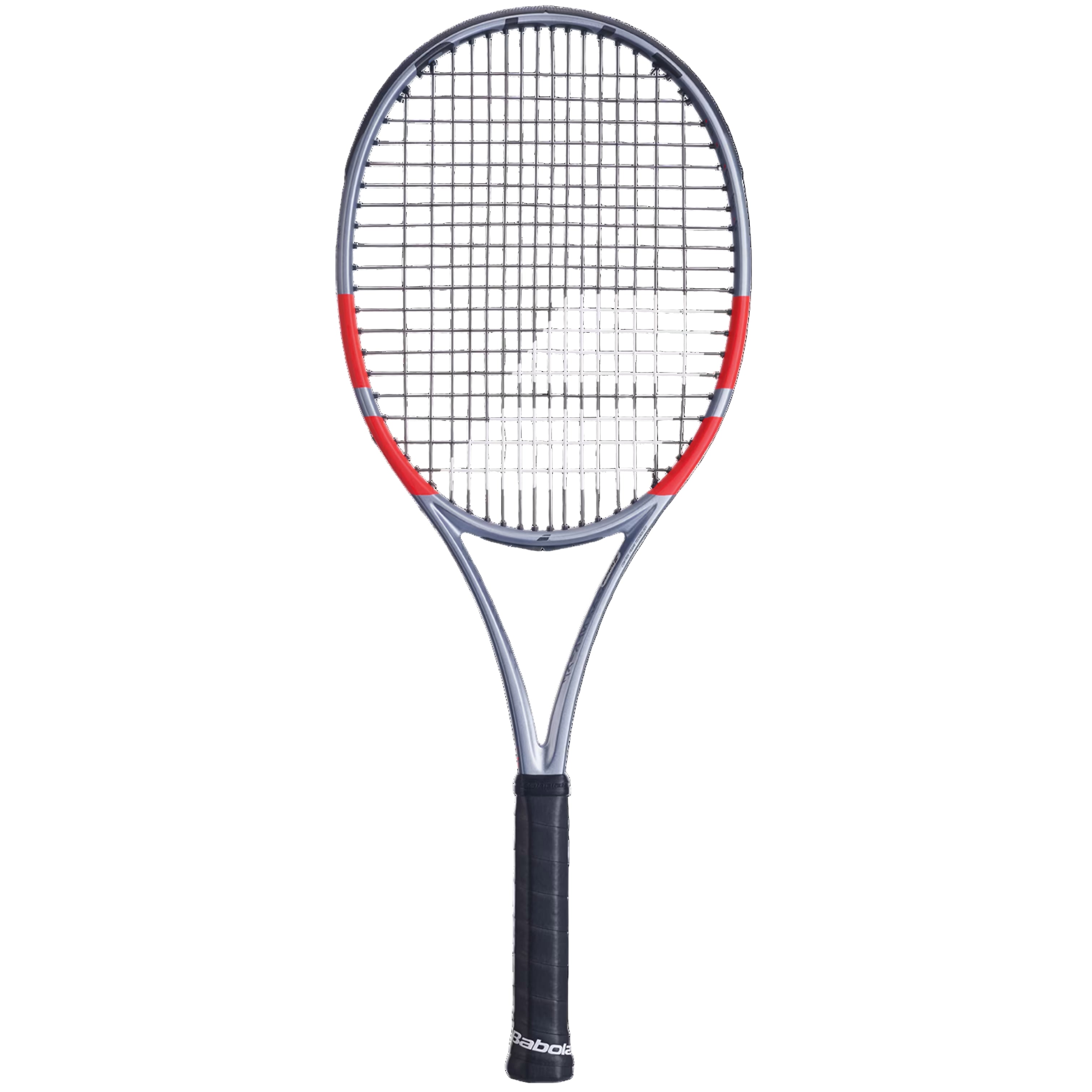 Babolat Pure Strike 97 x2 Pack (Frame Only) - Grey