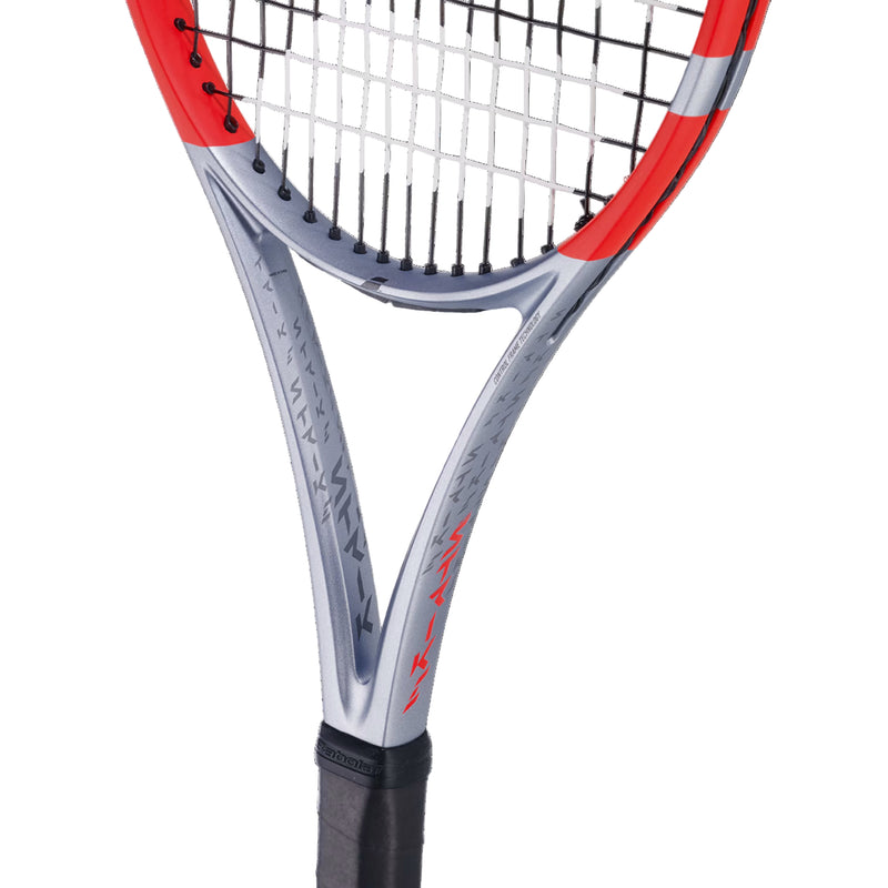 Babolat Pure Strike Junior 26" - Grey