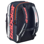 Babolat Pure Strike Backpack Carbon Grey