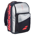 Babolat Pure Strike Backpack Carbon Grey