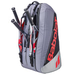 Babolat RH9 Pure Strike Carbon Grey