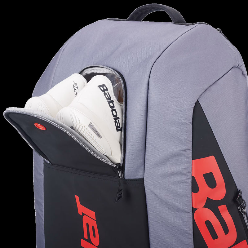 Babolat RH9 Pure Strike Carbon Grey
