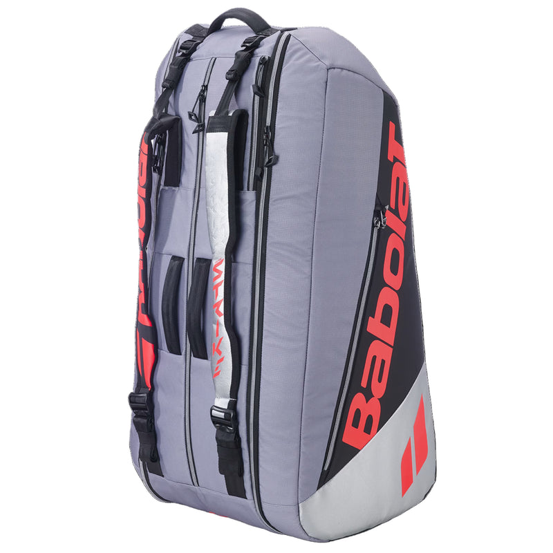Babolat RH6 Pure Strike Carbon Grey