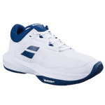 Babolat SFX 4 - Blue/White