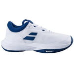 Babolat SFX 4 - Blue/White