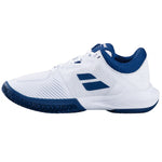 Babolat SFX 4 - Blue/White