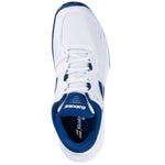 Babolat SFX 4 - Blue/White