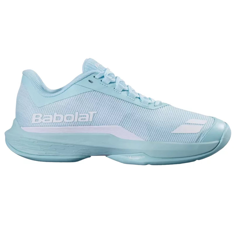 Babolat Jet Tere 2 All Court Womens - Blue Tint