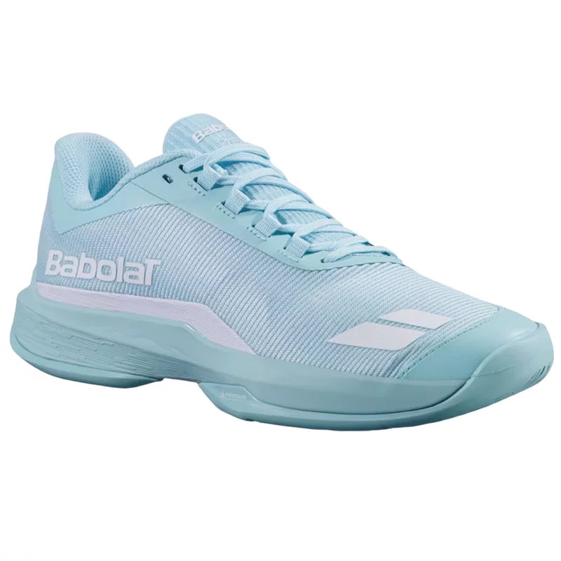 Babolat Jet Tere 2 All Court Womens - Blue Tint