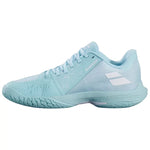Babolat Jet Tere 2 All Court Womens - Blue Tint