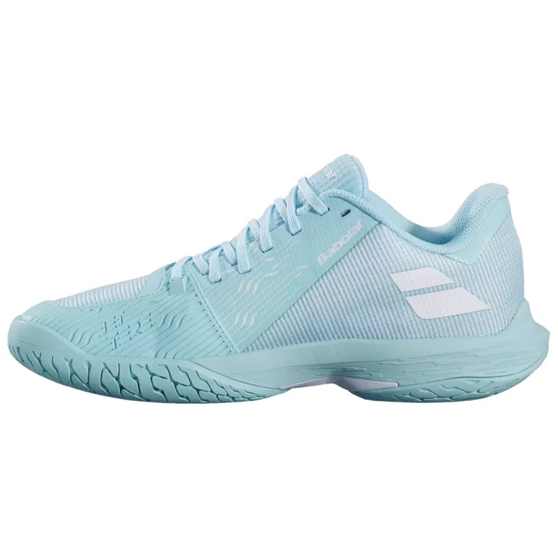 Babolat Jet Tere 2 All Court Womens - Blue Tint