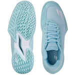 Babolat Jet Tere 2 All Court Womens - Blue Tint