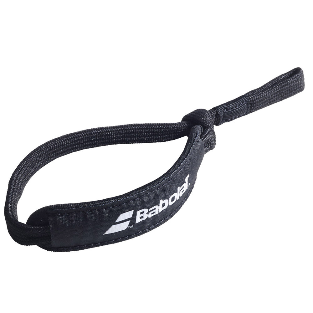 Babolat Wrist Strap Padel - Black