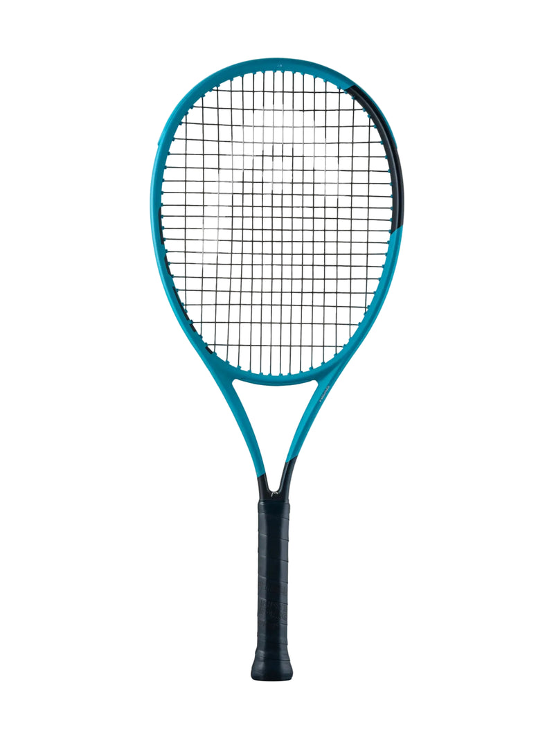 Head Boom Jr 2026 - Blue