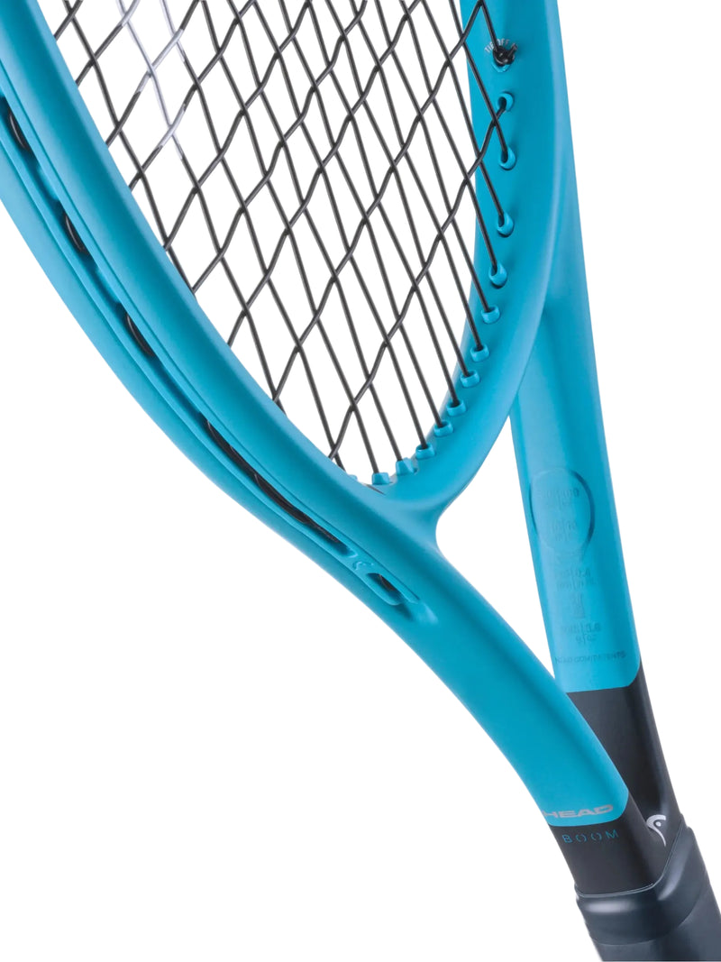 Head Boom Jr 2026 - Blue