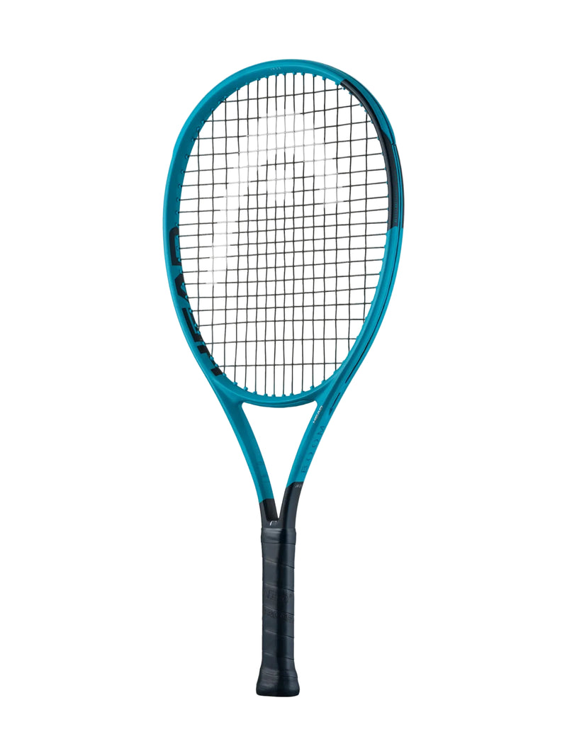 Head Boom 25" 2026 - Blue