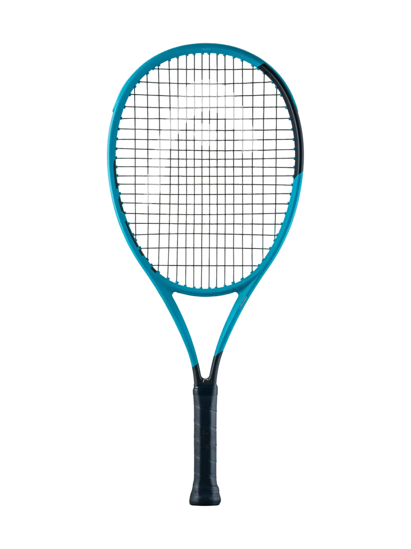 Head Boom 25" 2026 - Blue