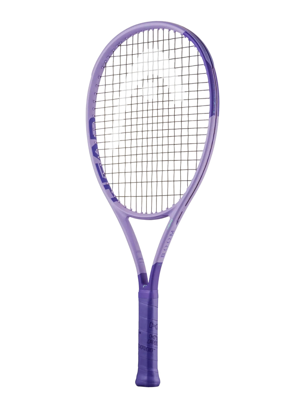 Head Boom 25" Alternate 2026 - Purple
