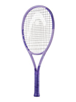 Head Boom 25" Alternate 2026 - Purple