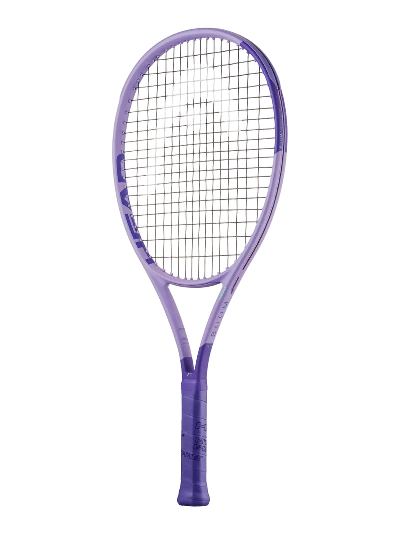 Head Boom 25" Alternate 2026 - Purple