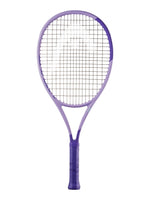Head Boom 25" Alternate 2026 - Purple