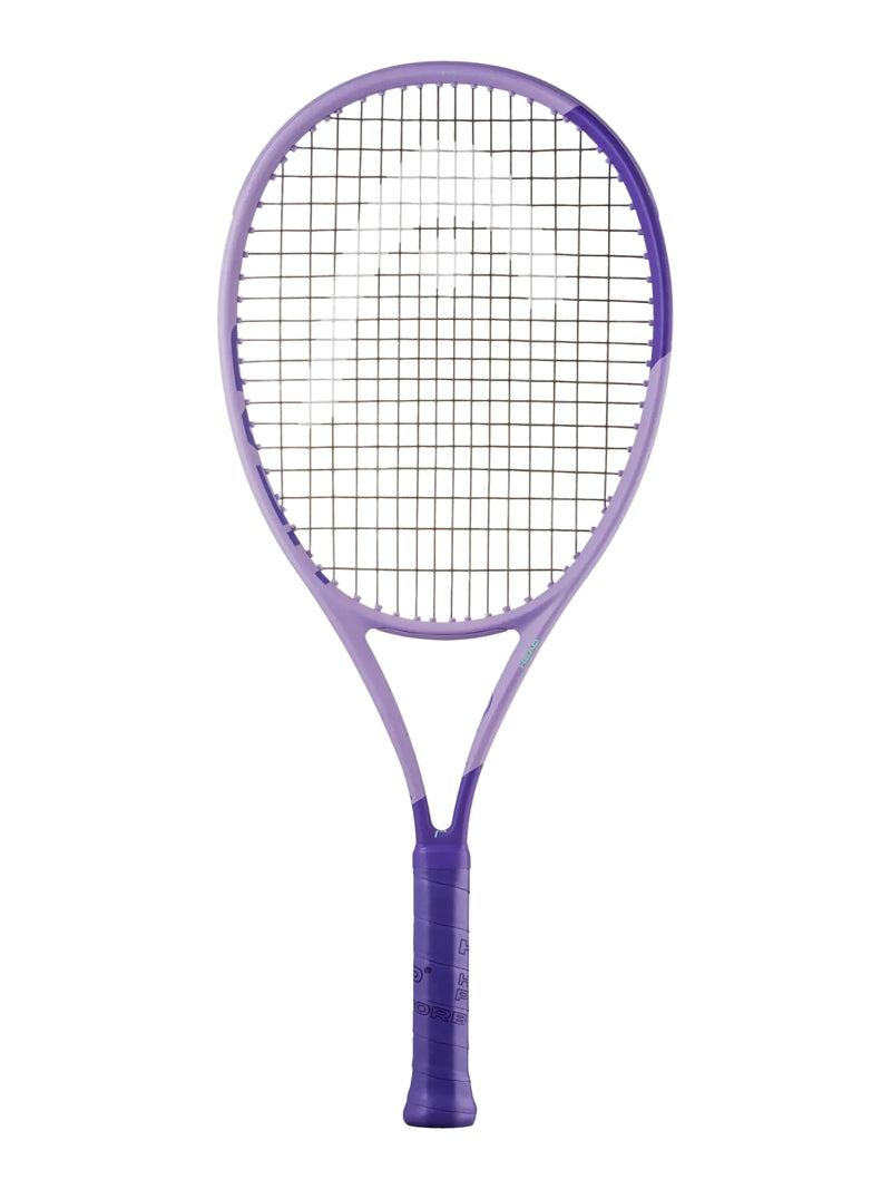 Head Boom 25" Alternate 2026 - Purple