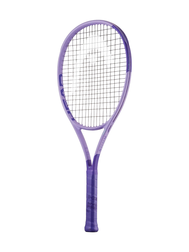 Head Boom Jr Alternate 2026 - Purple