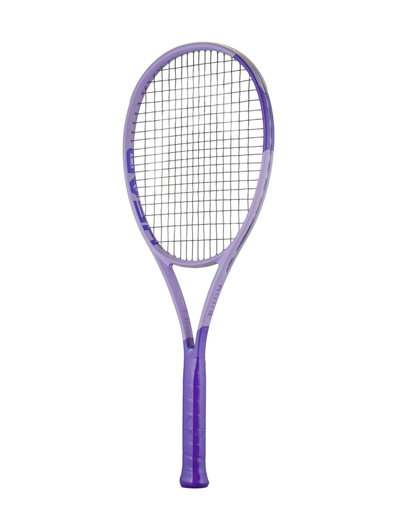 Head Boom MP L Alternate 2026