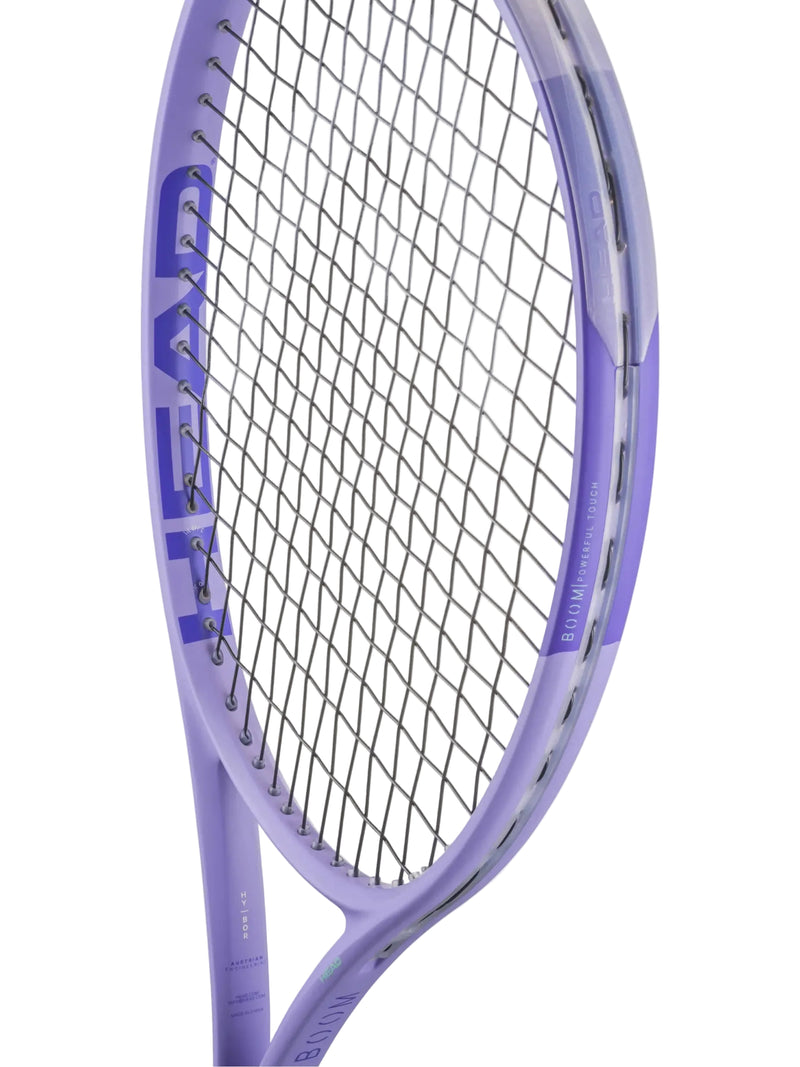 Head Boom MP UL Alternate 2026