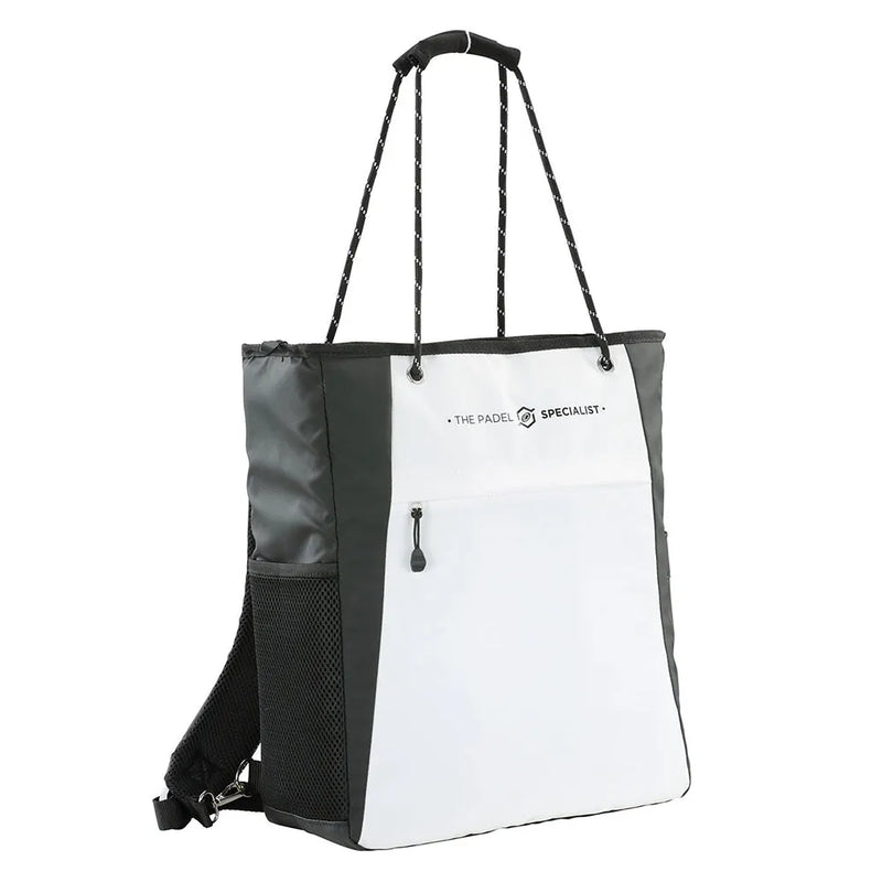 Bullpadel Handbag W White