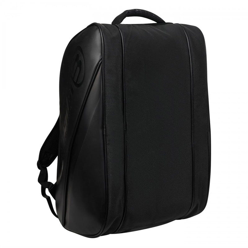 Bullpadel Casual Racket Bag Black