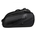 Bullpadel Casual Racket Bag Black
