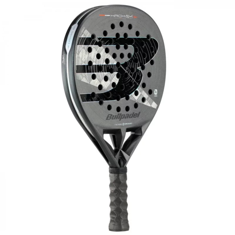 Bullpadel Hack 04 Hybrid 26