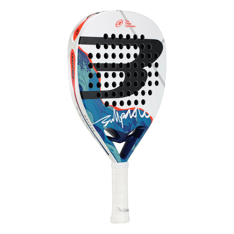Bullpadel Ionic Power 26