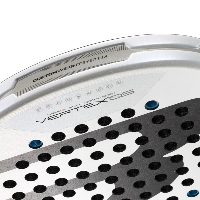 Bullpadel Vertex 05 26