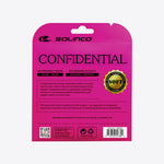 Solinco Confidential Soft Pink 1.20mm - 12m Set