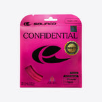 Solinco Confidential Soft Pink 1.20mm - 12m Set