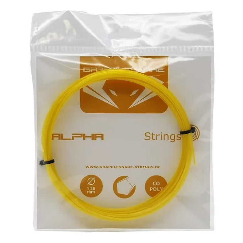 Grapplesnake Alpha 1.25mm