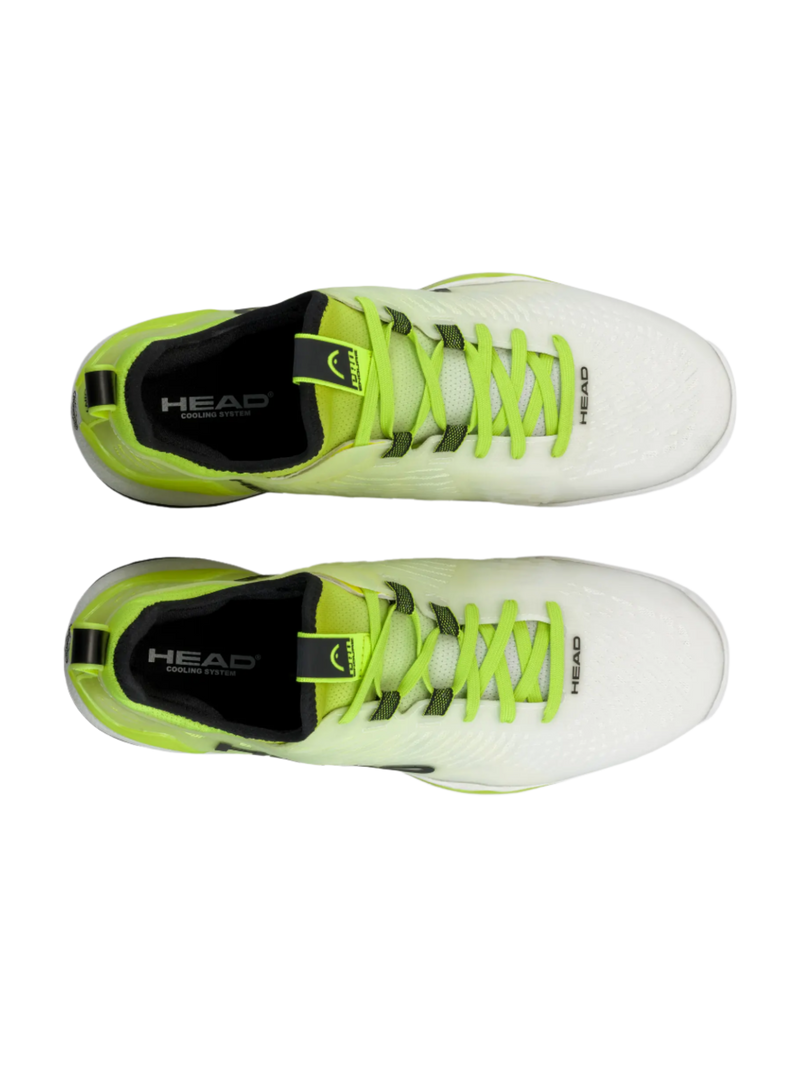 Head Endure Pro