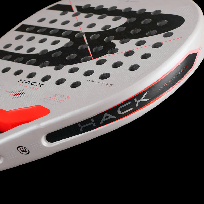 Bullpadel Hack Advance 26