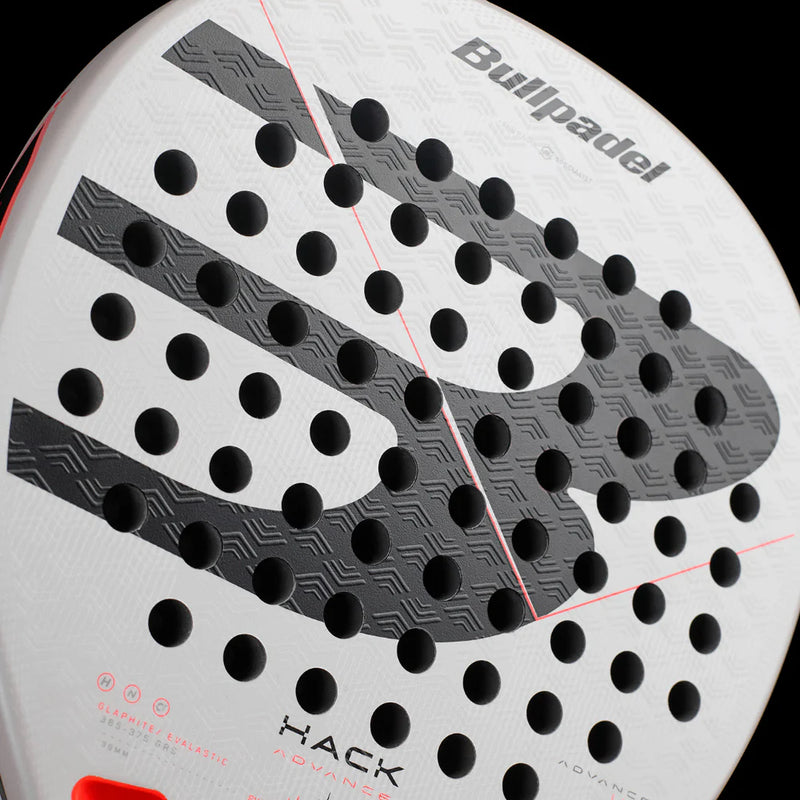 Bullpadel Hack Advance 26