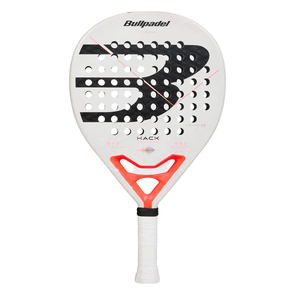 Bullpadel Hack Advance 26