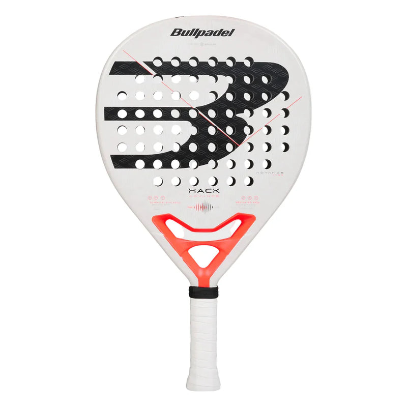 Bullpadel Hack Advance 26