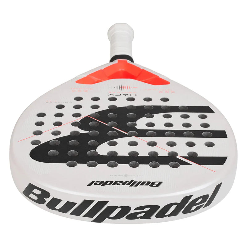 Bullpadel Hack Advance 26