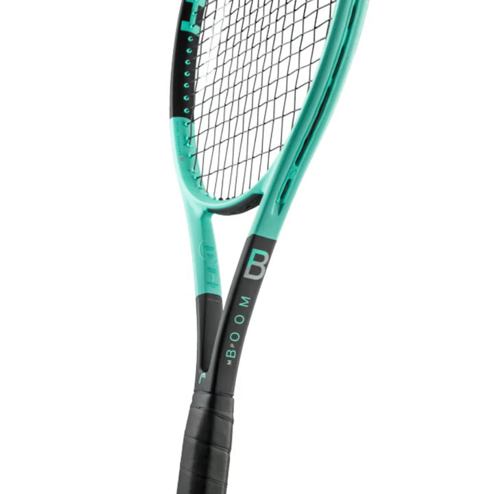 Head Boom MPL 2024