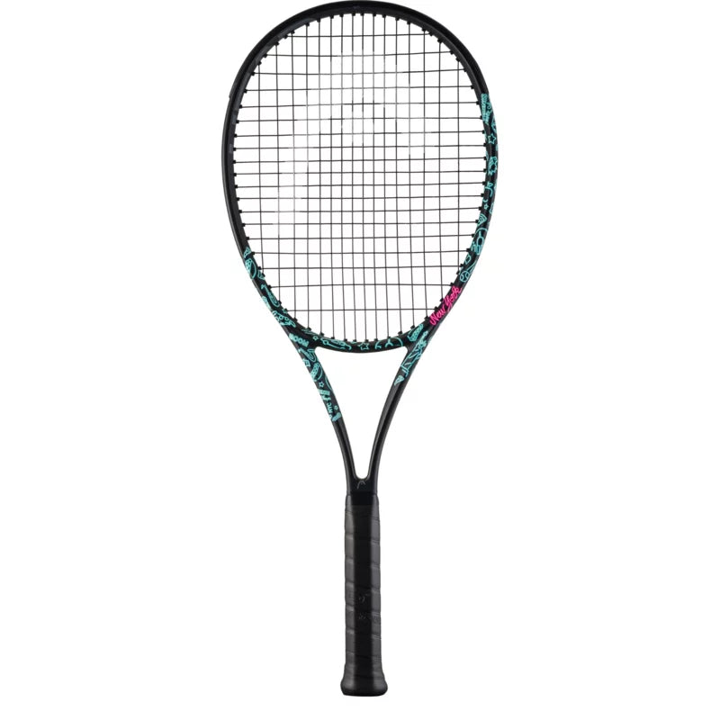 Head Boom MP Neon 2025