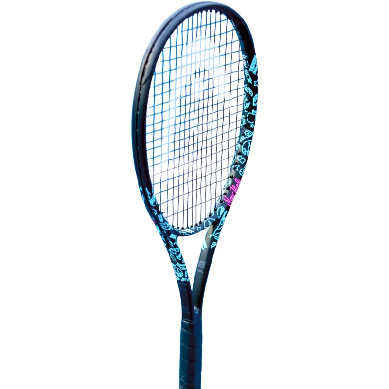Head Boom MP Neon 2025