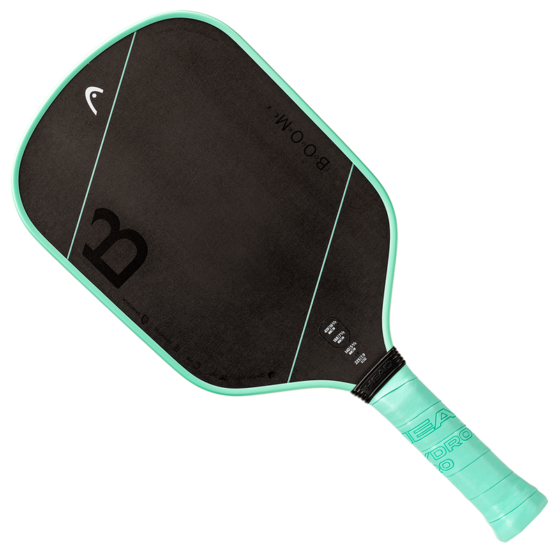 Head Boom Tour EX Pickleball Paddle
