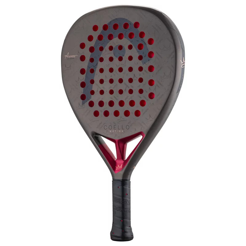 Head Coello Motion 2026